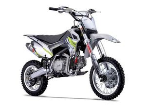 PITBIKE CROSS THUMPSTAR TSB 125E AIRBOX FVAT 23% GWARANCJA RATY JANÓW LUBELSKI