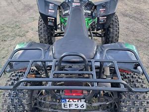 QUAD 250 ALFARAD ŚMIESZKOWO