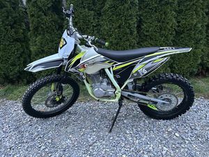 DIABOLINI 250 CROSS 250 MOZLIWY TRANSPORT SKALA