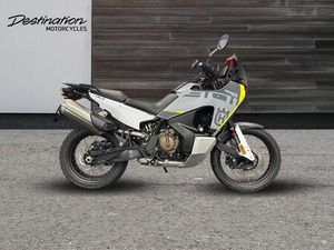 HUSQVARNA STREET NORDEN 901 889 CC