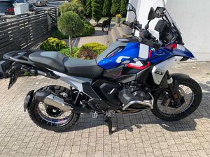 BMW R1300GS TROPHY FULL OPCJA 5 LAT GWARANCJI 1 WLAŚCI.F-RA 23% IGLA CHOJNICE