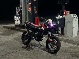 OCCASION APRILIA SX 125