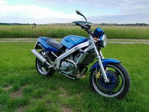 OCCASION HONDA NT 650 HAWK GT