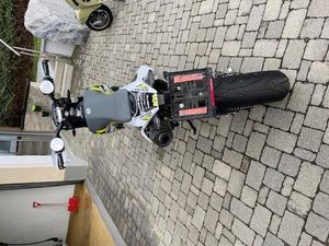 OCCASION HUSQVARNA 701 SUPERMOTO