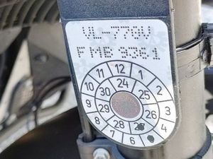 OCCASION KTM 890 ADVENTURE