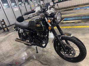 OCCASION MASH BLACK SEVEN