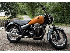 OCCASION MOTO GUZZI CALIFORNIA