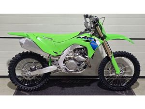KAWASAKI KXF 450 2026R NOWY TRANSPORT! RATY!! KXF 250 2026 CHOSZCZNO