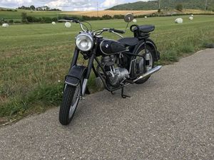 BMW R25/3