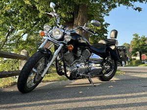 MOTORRAD YAMAHA XVS1100