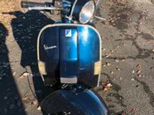 VESPA PX 150