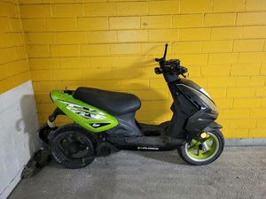 EXPLORER RACE GT 50 ERSATZTEILSPENDER ODER AN BASTLER ZU VERK