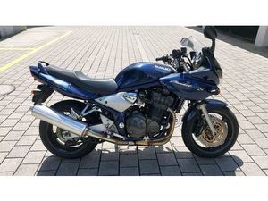 SUZUKI GSF 1200 S BANDIT