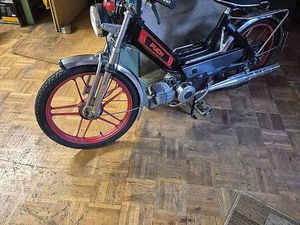 PUCH MAXI N-TOP MIT AUSWEIS ORIGINALZUSTAND