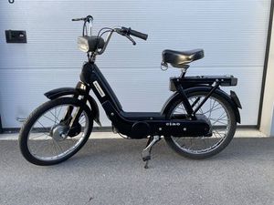 PIAGGIO CIAO P, 1991 FRISCH AB SERVICE, TOP ZUSTAND