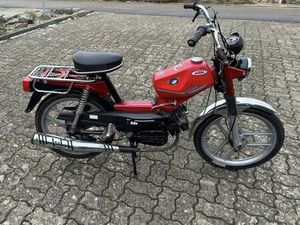 MOFA PONY 503 MIT AUSWEIS