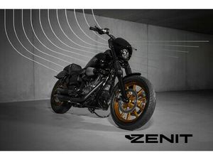 FXDLS DYNA LOW RIDER S