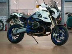 BMW HP2 MEGA MOTO 2008