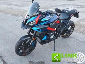 BMW M 1000 XR PARI AL NUOVO FINANZIABILE