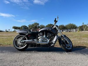 2014 HARLEY-DAVIDSON V-ROD VRSCF - MUSCLE