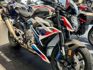 BMW M 1000 R ABS MY23
