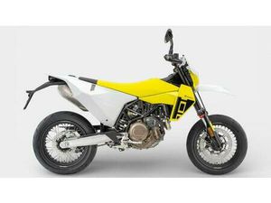 VENDO HUSQVARNA 701 SUPERMOTO (2026) NUOVA A ZEVIO (CODICE 9906764) - MOTO.IT