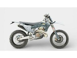 VENDO HUSQVARNA TE 300 PRO (2026) NUOVA A ZEVIO (CODICE 9906793) - MOTO.IT