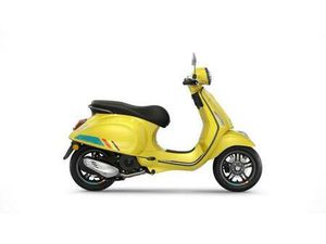 VENDO VESPA PRIMAVERA 125 S (2023 - 25) NUOVA A MONZA (CODICE 9906768) - MOTO.IT