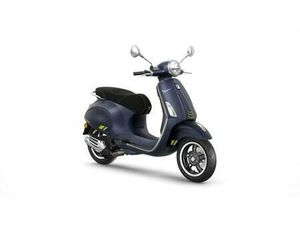 VENDO VESPA PRIMAVERA 50 TECH (2024 - 25) NUOVA A MONZA (CODICE 9906761) - MOTO.IT