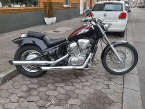 WIR SUCHEN HONDA VT 600/750/1100 VTX 1300/1800