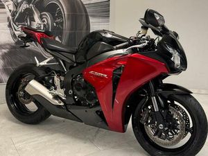 HONDA CBR 1000 RR SC59 FINANZIERUNG MÖGLICH