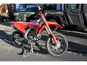 HONDA CRF250R , SXF, YZF, KXF,RMZ , NEUWERTIGER ZUSTAND !