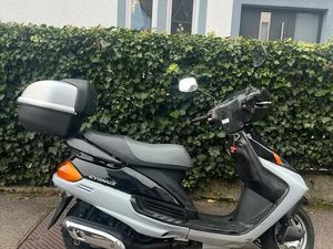 YAMAHA CYGNUS 125ER