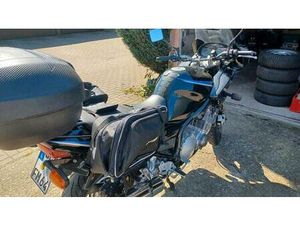 YAMAHA 900 DIVERSION