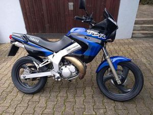 YAMAHA TDR 125, 5 AN, 4/2001