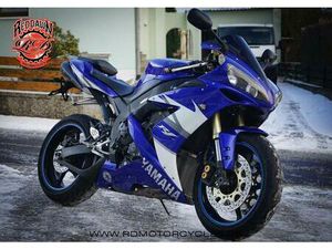 ◊ YAMAHA YZF R1 RN12 BATTERIE NEU TÜV 04/2027 LIEFERUNG INZAHLUNG