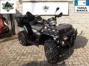 QUAD POLARIS SPORTSMAN XP 1000 - 2017