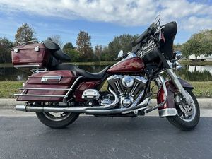 2008 HARLEY-DAVIDSON FLHTC - ELECTRA GLIDE CLASSIC