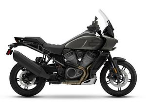 2023 HARLEY-DAVIDSON RA1250S - PAN AMERICA 1250 SPECIAL