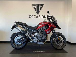 TRIUMPH TIGER 1200