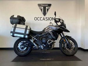 TRIUMPH TIGER 900