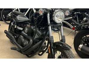 2018 YAMAHA BOLT R-SPEC