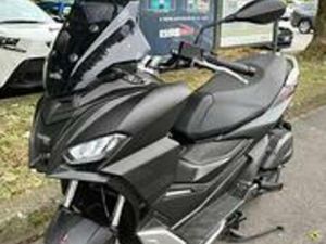 APRILIA SR GT 125 - 2025 - PARI AL NUOVO