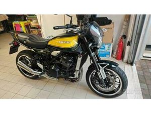 KAWASAKI Z 900 RS Z900RS