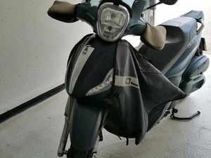PIAGGIO BEVERLY 350