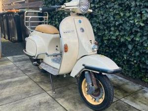 VESPA PK 50 # INRUIL MOGELIJK # — SCOOTERS | VESPA — MARKTPLAATS