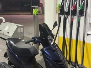 PIAGGIO ZIP 4 TAKT 50CC! — SCOOTERS | PIAGGIO — MARKTPLAATS