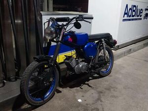 SIMSON S50 /63 CCM VAPE ZÜNDUNG