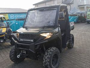 POLARIS RANGER XP