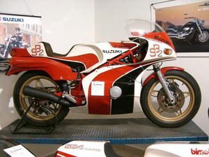BIMOTA SB2